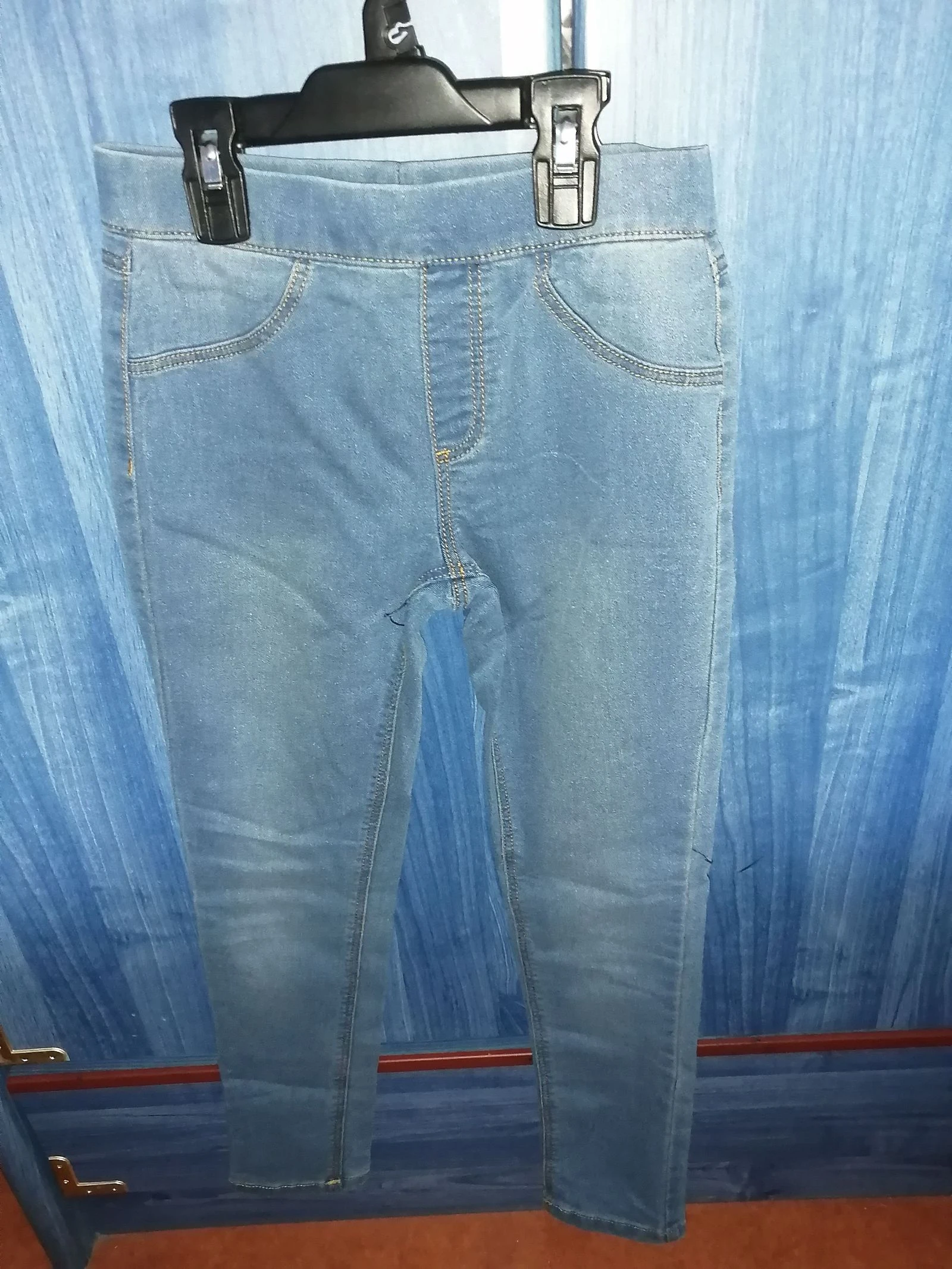 Jegging FPC 12 jaar meisje – photo 2
